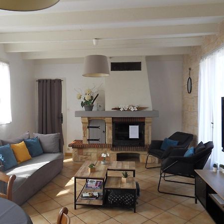Maison Aux Portes Du Centre Historique De Dijon Avec 3 Chambres Et Garage Екстериор снимка