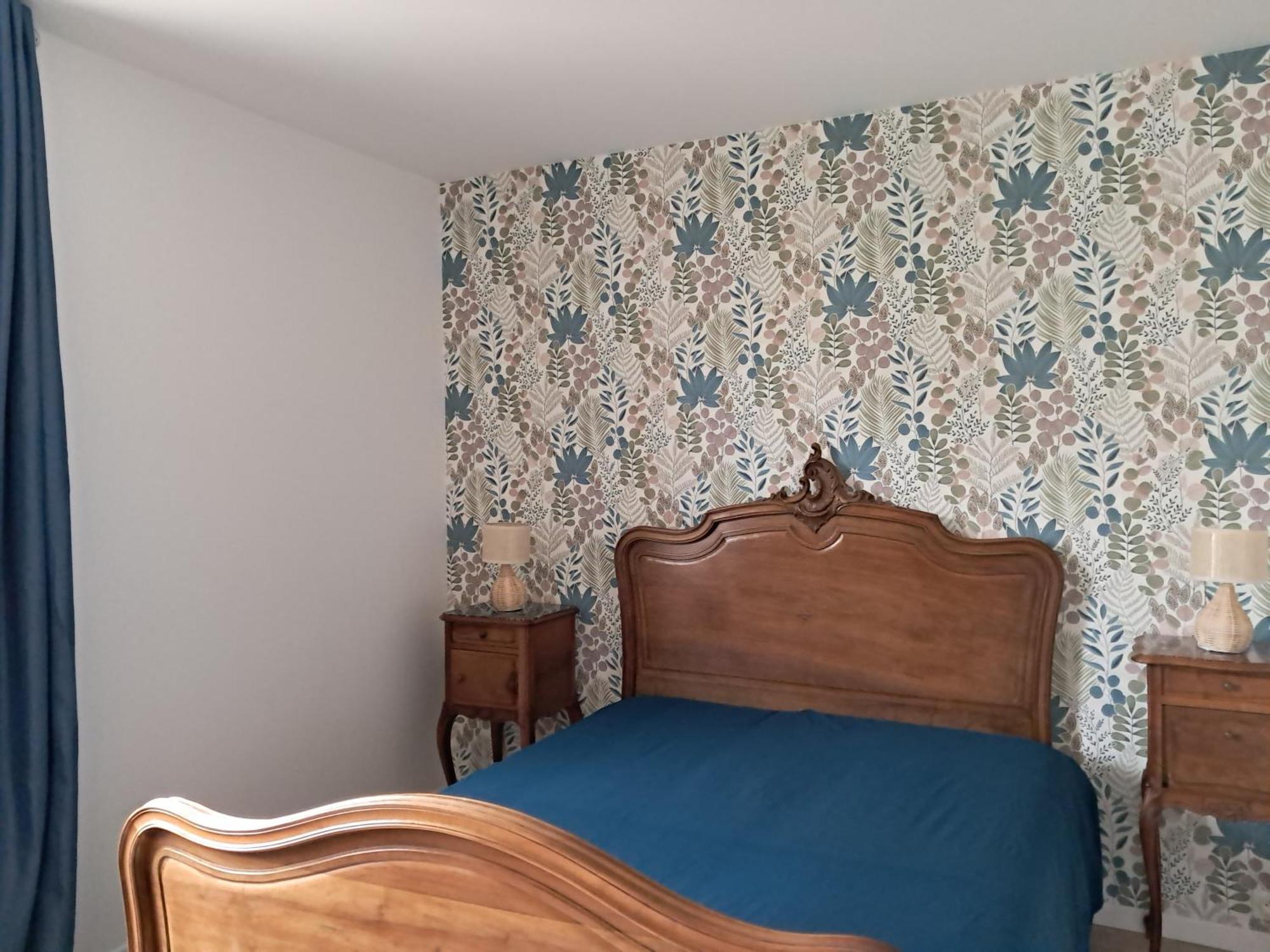 Maison Aux Portes Du Centre Historique De Dijon Avec 3 Chambres Et Garage Екстериор снимка