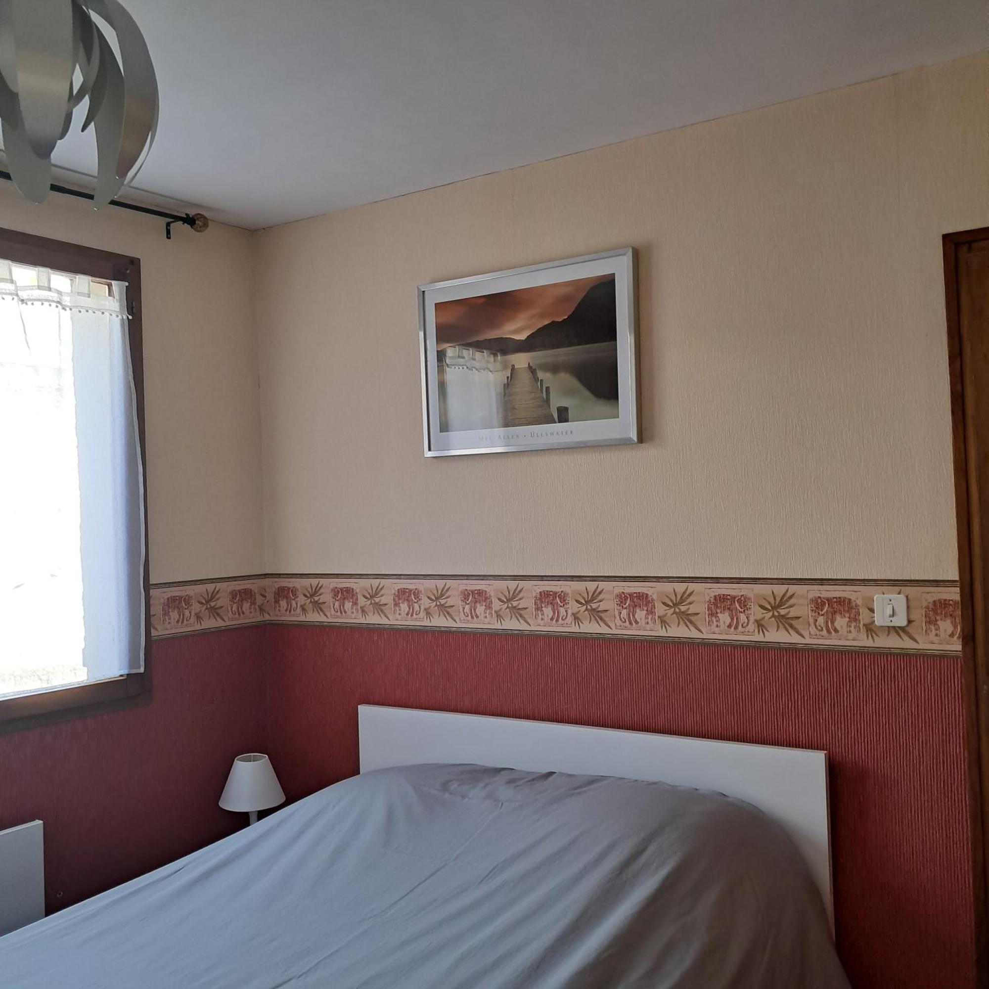 Maison Aux Portes Du Centre Historique De Dijon Avec 3 Chambres Et Garage Екстериор снимка